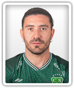 Player face