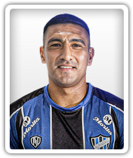 Player face