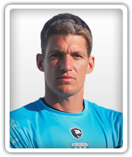 Player face