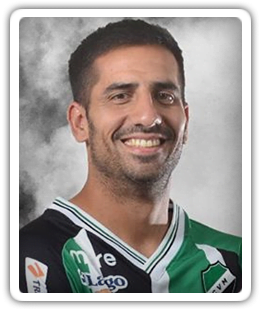 Facundo Fabello