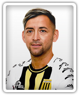 Leandro Guzmán