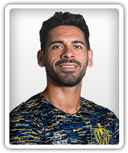 Player face