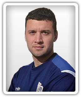 Player face
