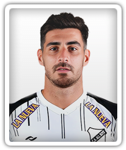 Player face