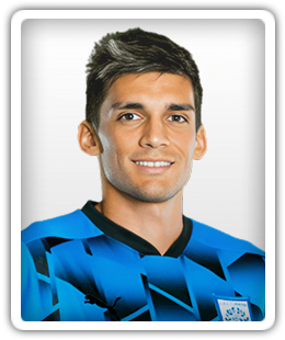 Player face