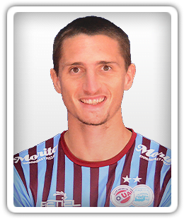 Martín Bouvier