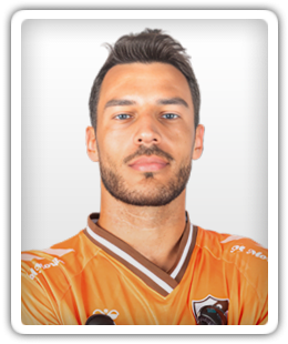 Player face