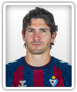 Player face