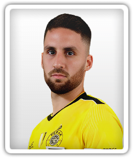Player face