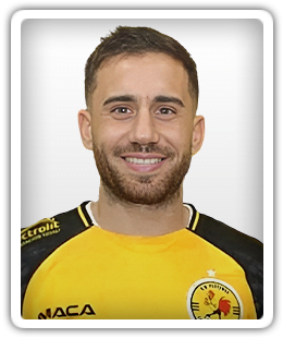 Player face