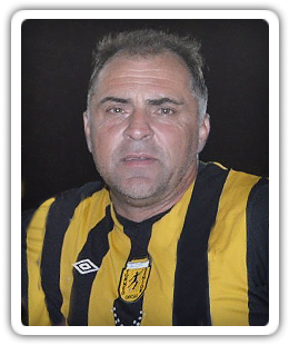 Player face