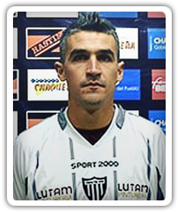 Player face