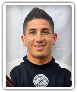 Guillermo Ojeda