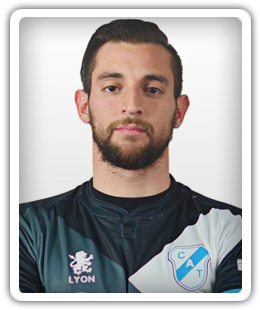 Player face