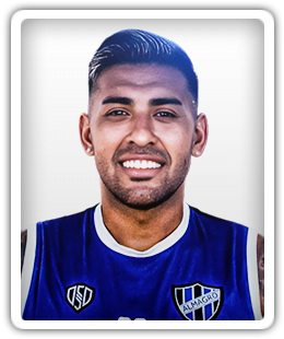 Player face