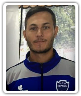 Player face