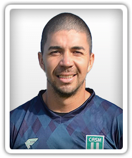 Player face