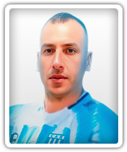 Player face
