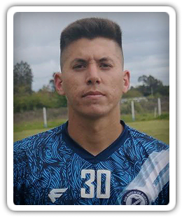 Player face
