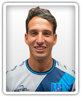 Player face