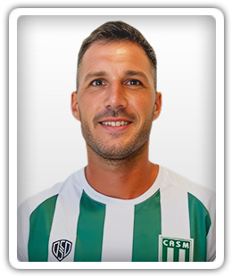 Ezequiel Melillo