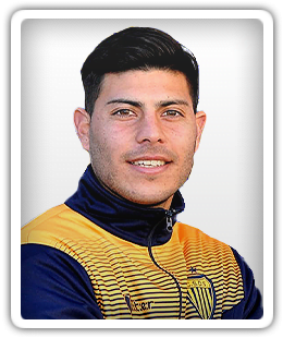 Player face