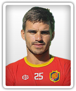 Cipriano Treppo