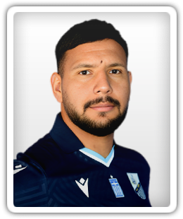 Player face