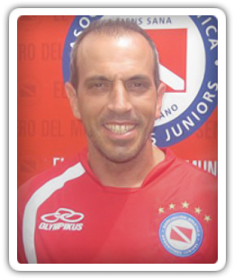Player face