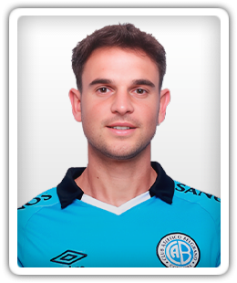 Player face