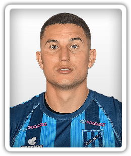 Player face