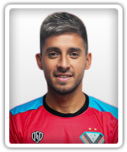 Sergio Modón