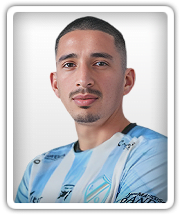 Player face
