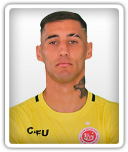 Nicolás Rodríguez