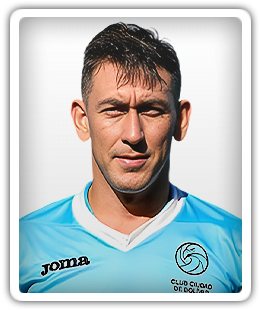Player face