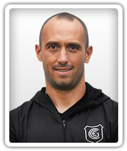 Player face
