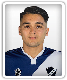 Player face