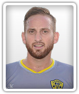 Player face