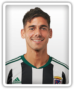 Player face
