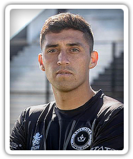 Player face