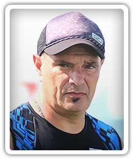 Player face