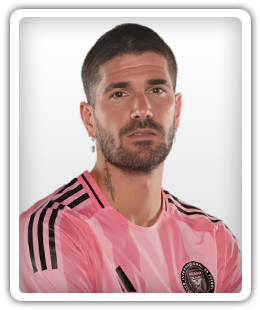 Player face