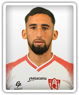 Player face