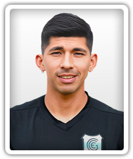Player face