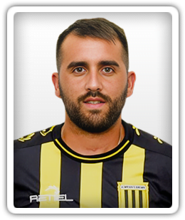 Player face
