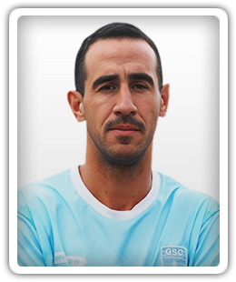 Player face