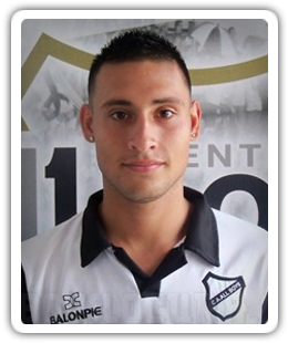 Player face