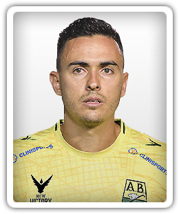 Player face