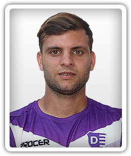 Player face