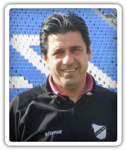 Player face